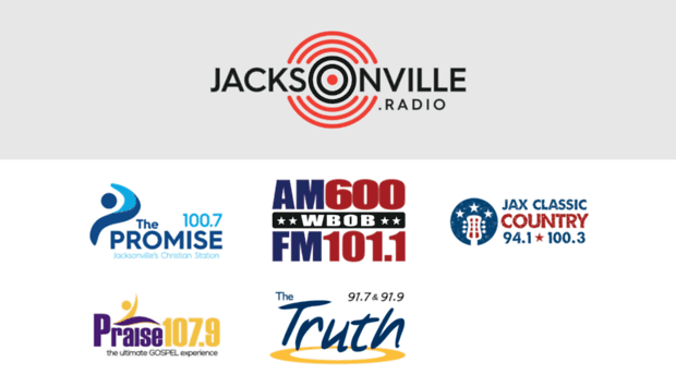 jacksonville.radio