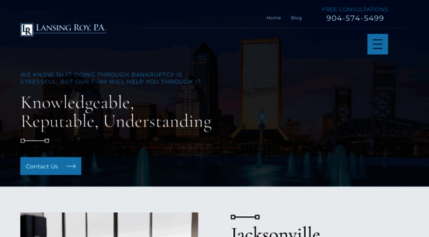 jacksonvillebankruptcy.com