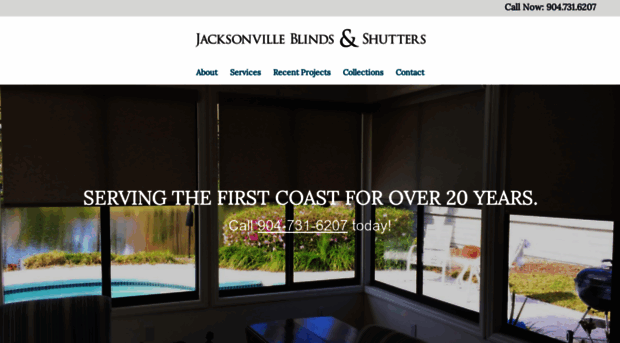 jacksonvilleblindsandshutters.net