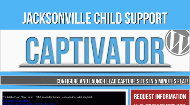 jacksonvillechildsupport.net