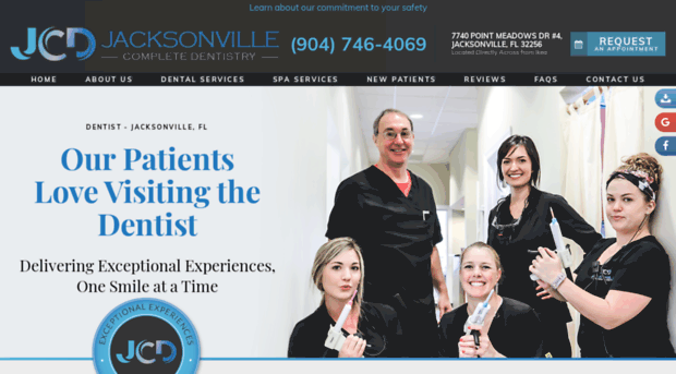 jacksonvillecompletedentistry.com