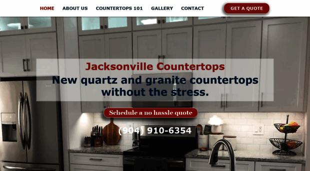 jacksonvillecountertops.com