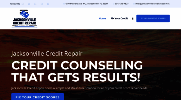 jacksonvillecreditrepair.net