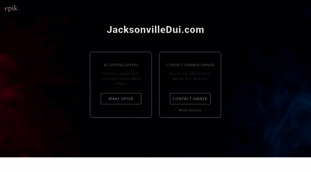 jacksonvilledui.com