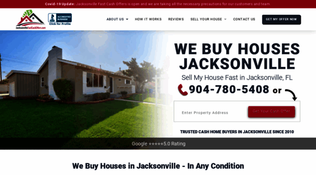 jacksonvillefastcashoffers.com