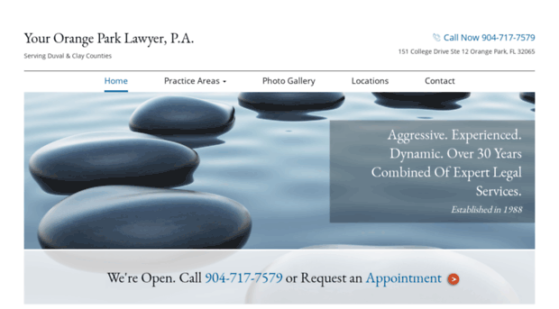 jacksonvillefllawcompany.com