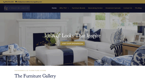 jacksonvillefurnituregallery.com