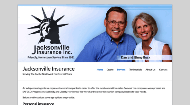 jacksonvilleinsuranceinc.com