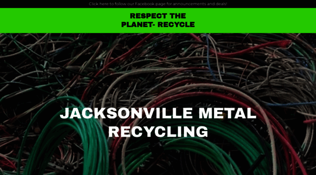 jacksonvillemetal.net