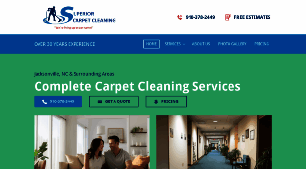 jacksonvillenccarpetcleaning.com