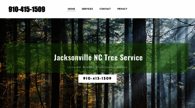 jacksonvillenctree.com