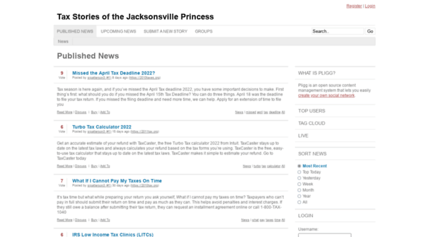 jacksonvilleprincessii.com