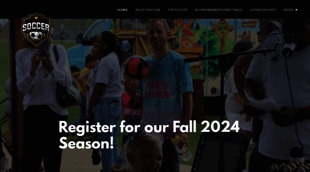 jacksonvillesoccer.org