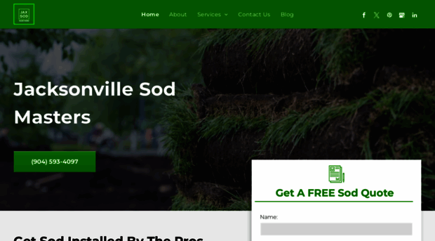 jacksonvillesodinstall.com