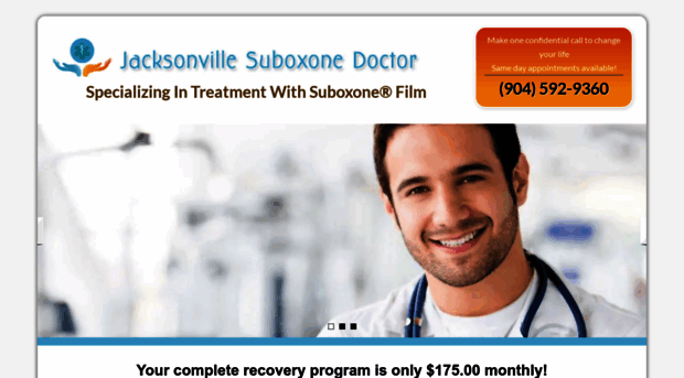 jacksonvillesuboxonedoctor.com