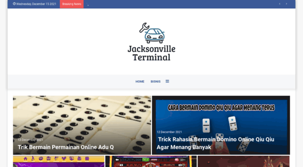 jacksonvilleterminal.com