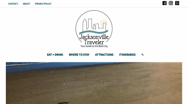 jacksonvilletraveler.com