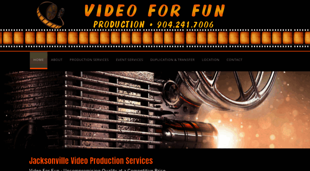 jacksonvillevideoservices.com