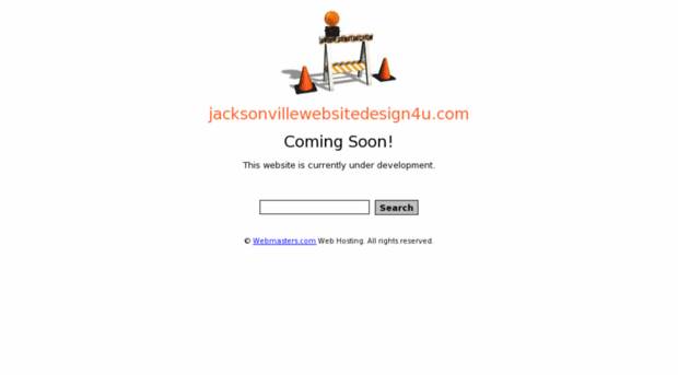 jacksonvillewebsitedesign4u.com