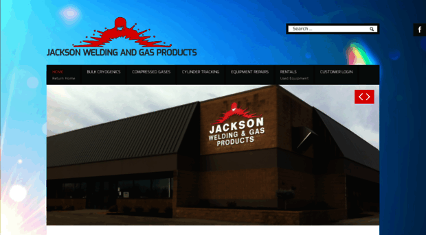 jacksonweldingsupply.com