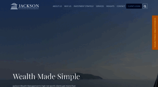 jacksonwm.com