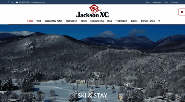 jacksonxc.org