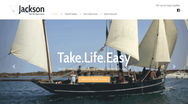 jacksonyacht.com