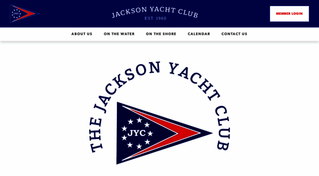 jacksonyachtclub.com