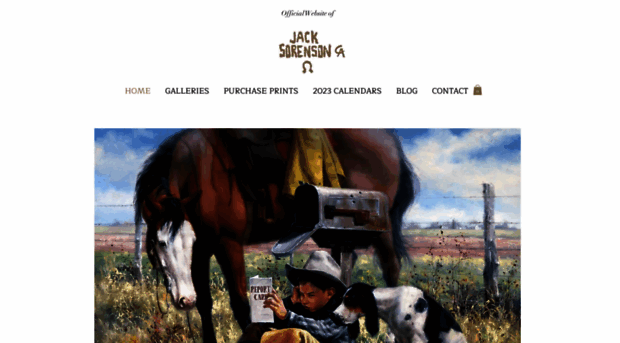 jacksorensonfineart.com