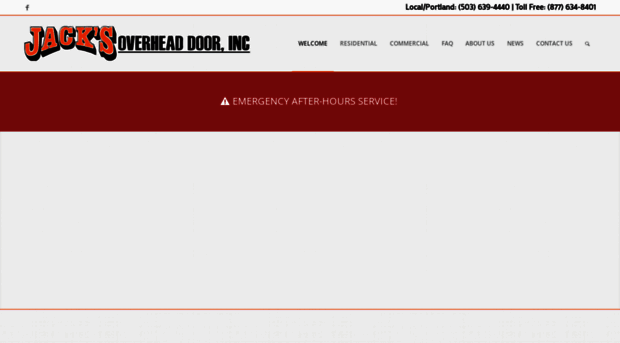 jacksoverheaddoor.com