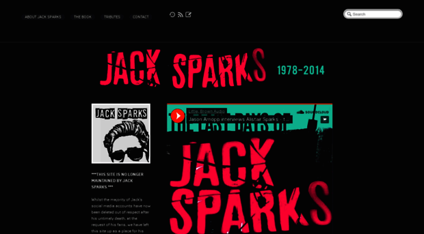 jacksparks.co.uk