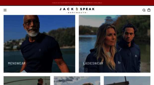 jackspeak.com