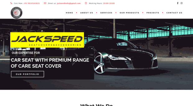 jackspeedindia.com