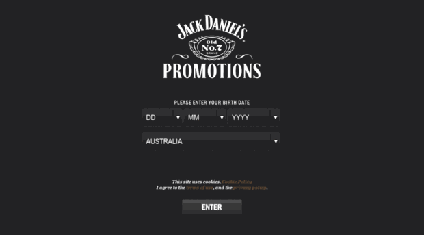 jackspromo.com.au