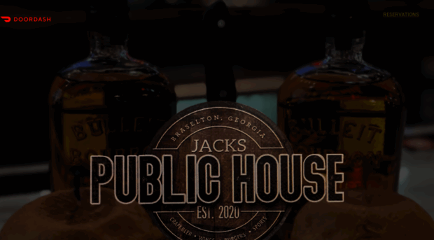 jackspublichouse.com