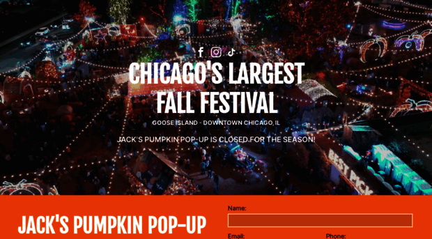 jackspumpkinpopup.com