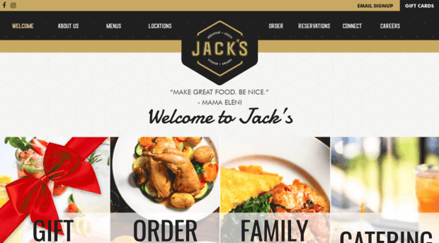 jacksrestaurants.com