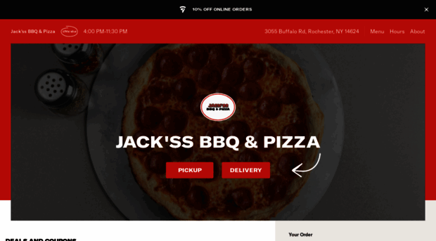 jackssbbqpizza.com