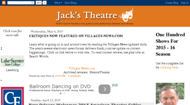 jackstheatre.blogspot.com