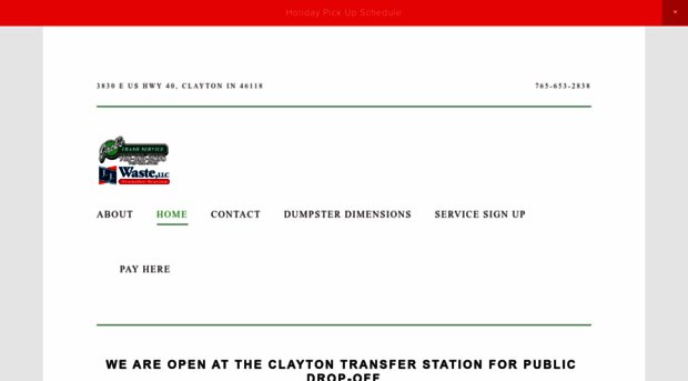 jackstrashservice.com