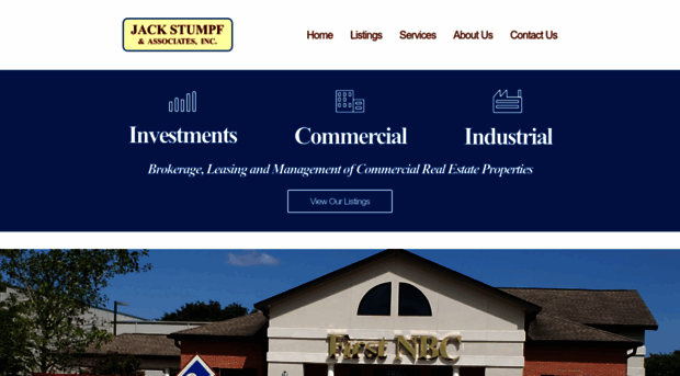 jackstumpf.com