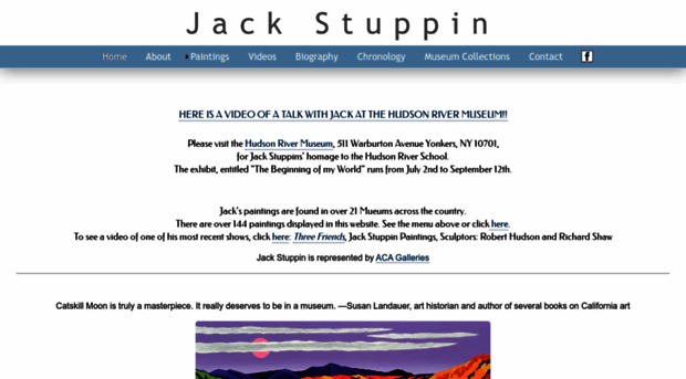 jackstuppin.com
