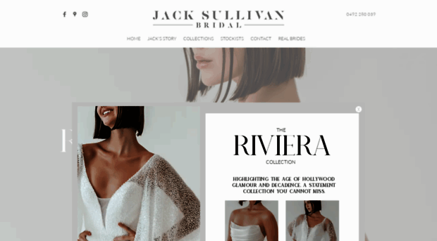 jacksullivanbridal.com