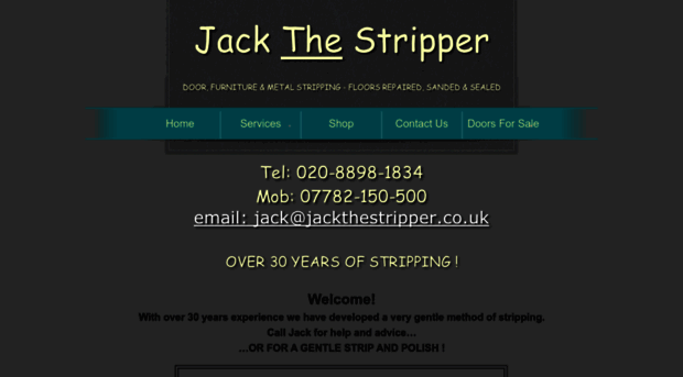 jackthestripper.co.uk