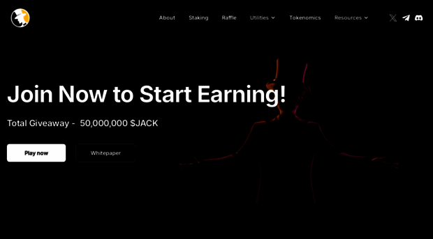 jacktoken.com