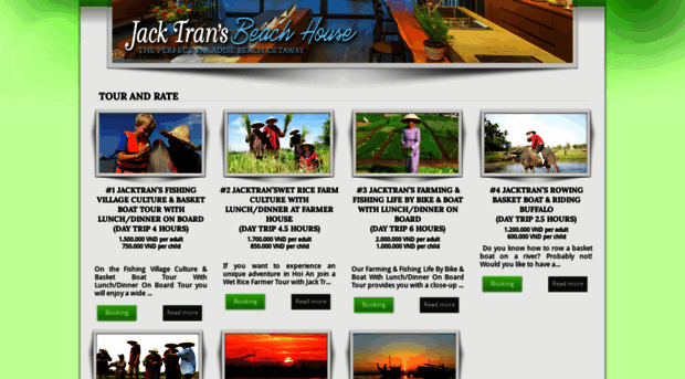 jacktrantours.com