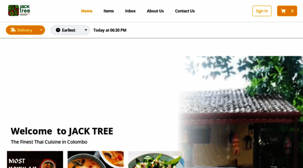 jacktree.com