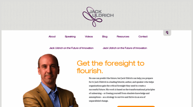 jackuldrich.com