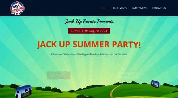 jackupthesummer.co.uk