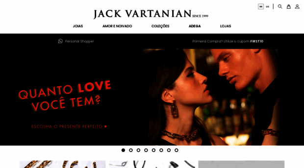 jackvartanian.com